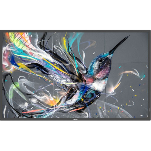 Philips Customer Display