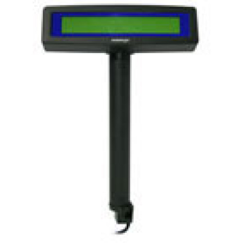 Posiflex FT6315 Customer Display