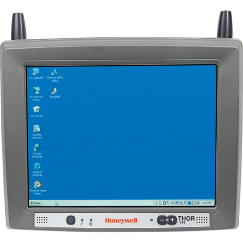 LXE VX8 Karv Data Terminal