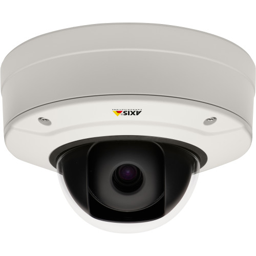 Axis Security Camera