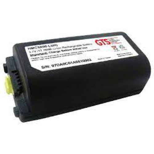 Honeywell Battery