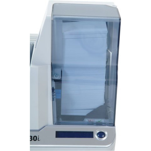 Zebra P330i ID Card Printer