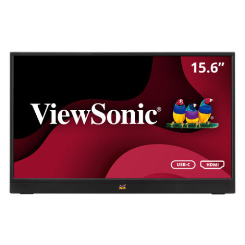 ViewSonic Monitors Monitor