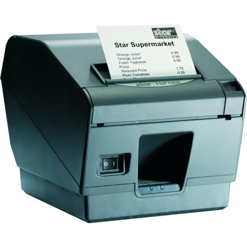 Star TSP743 ii Receipt Printer