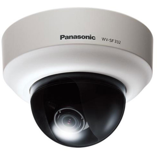 Panasonic WV-SF332 Security Camera