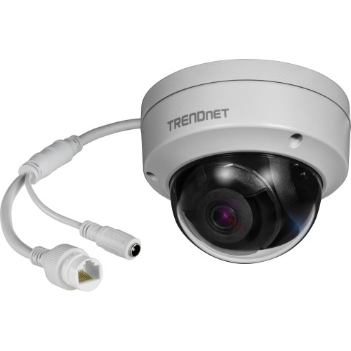 TRENDnet Security Camera