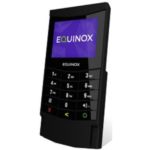 Hypercom Power Device