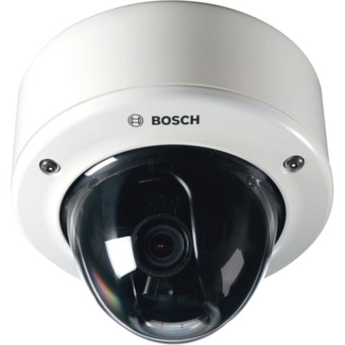 Bosch FlexiDome Series Security Camera
