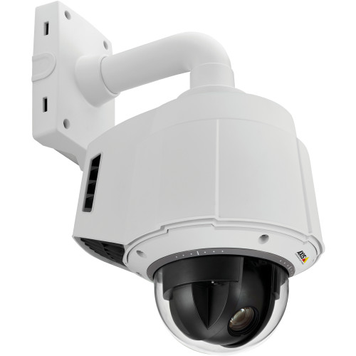 Axis Security Camera