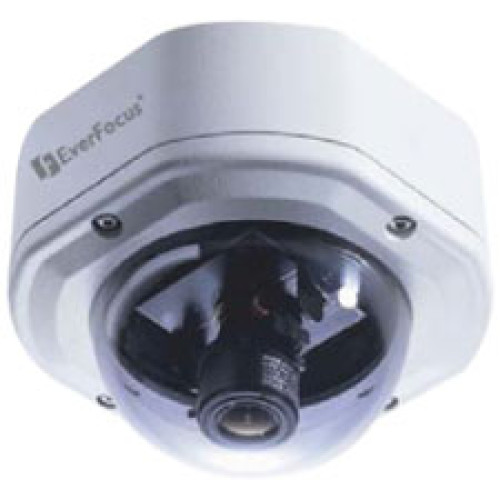 EverFocus Security Camera