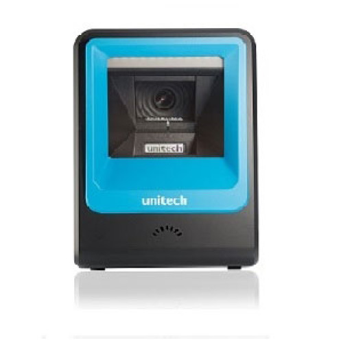 Unitech TS100 Barcode Scanner