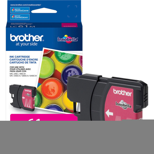 Brother InkJet Cartridge