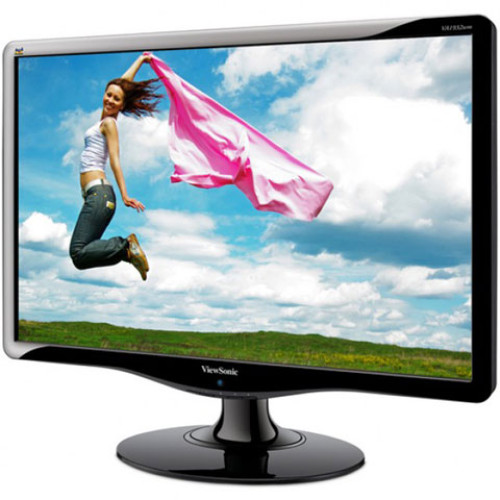 ViewSonic VA1932wm Monitor