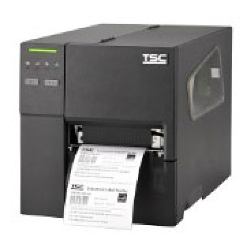 TSC MB240 Barcode Label Printer