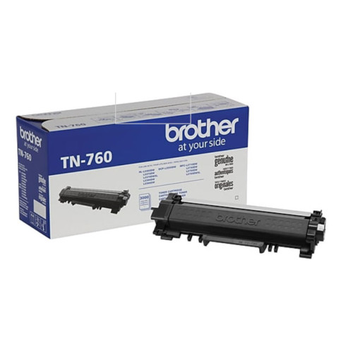 Brother Toner
