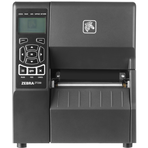 Zebra ZT230 Barcode Label Printer