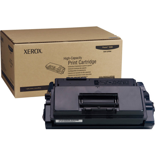 Xerox Products