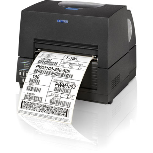 Citizen CL-S6621 Barcode Label Printer