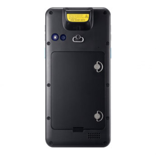 Unitech PA726 Mobile Computer