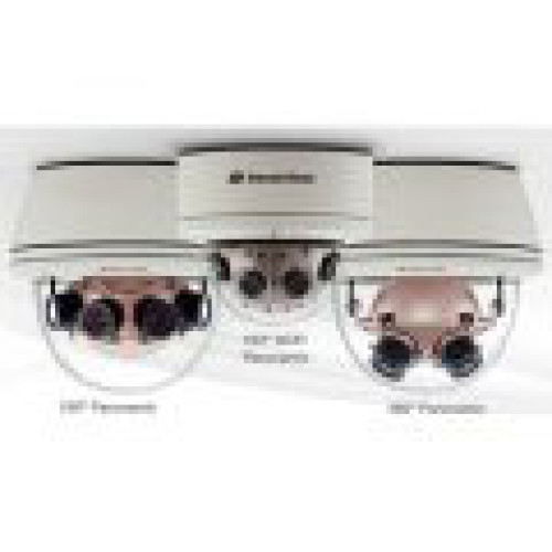 Arecont Vision Security Camera