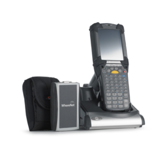 Zebra WhereNet Data Networking