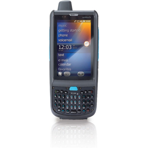 Unitech PA692 Mobile Computer