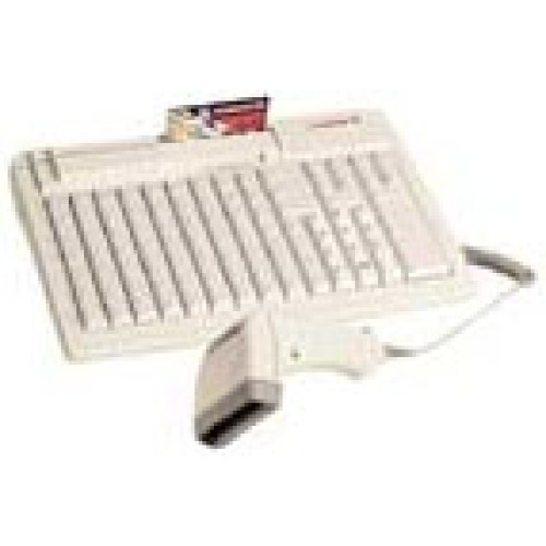 Cherry G80-1950 Keyboards