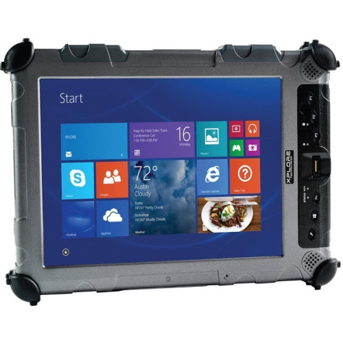 Xplore XC6 DM & DML Tablet