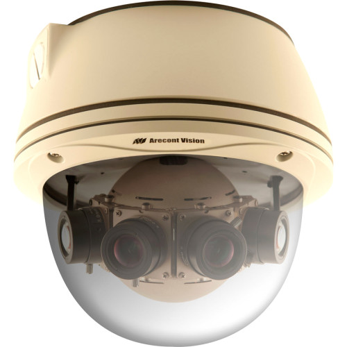 Arecont Vision Security Camera