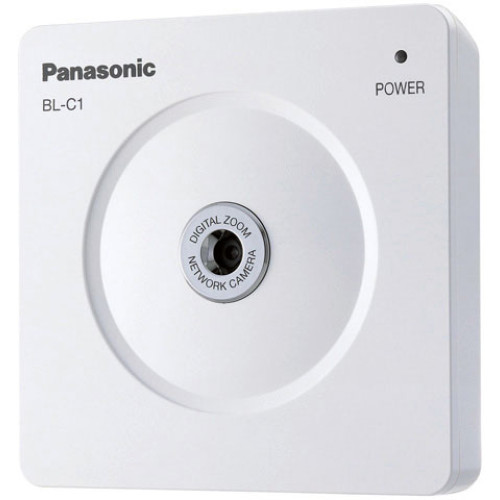 Panasonic BL-C1A Security Camera