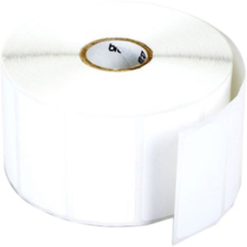 Brother Tapes Barcode Label