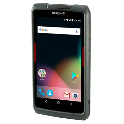 Honeywell ScanPal EDA71 Tablet