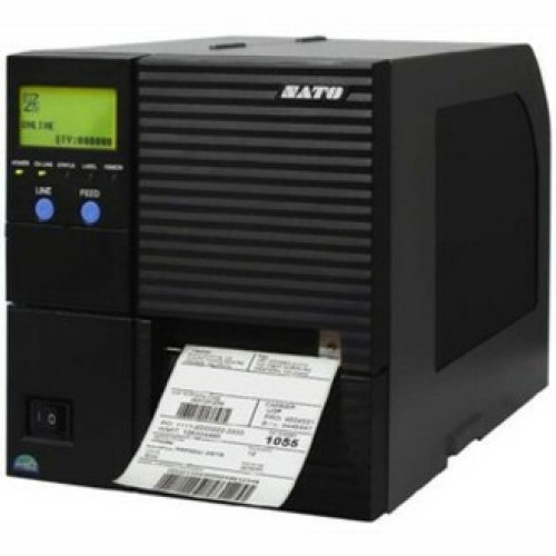 SATO GT424e Barcode Label Printer