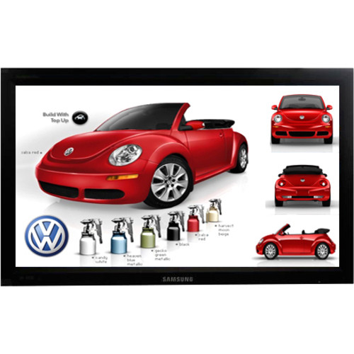 Display Werks Products