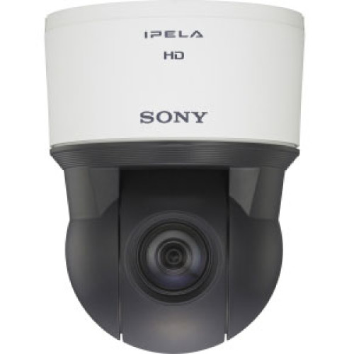 Sony Electronics SNC-EP550 Security Camera