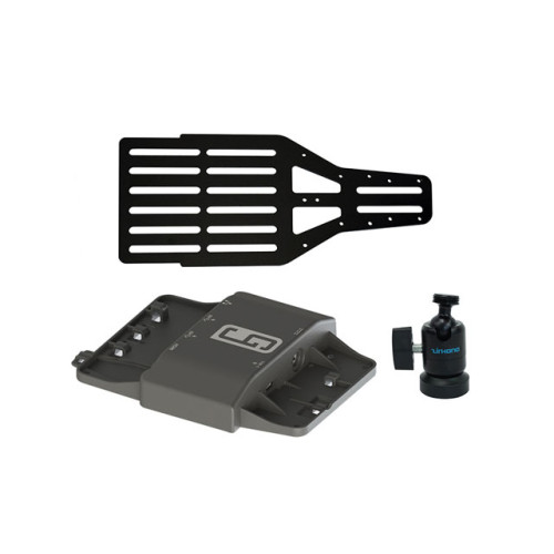 Gamber-Johnson Cradles and Docking Stations Accessory