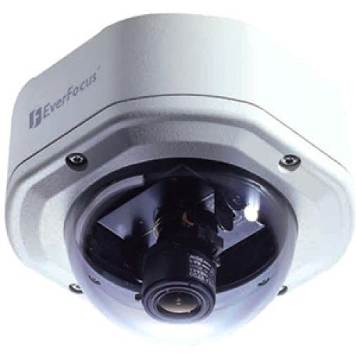 EverFocus Security Camera