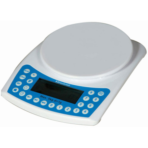 Brecknell DS-1 Scale