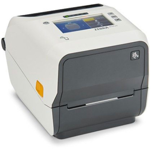Zebra ZD621-HC Barcode Label Printer