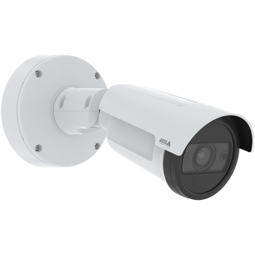 Axis Security Camera
