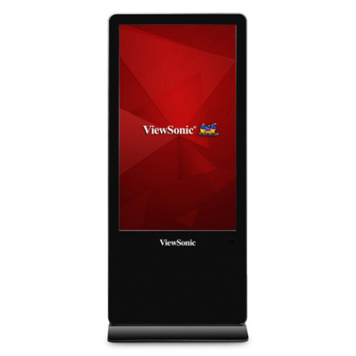ViewSonic Digital Displays Digital Signage Display