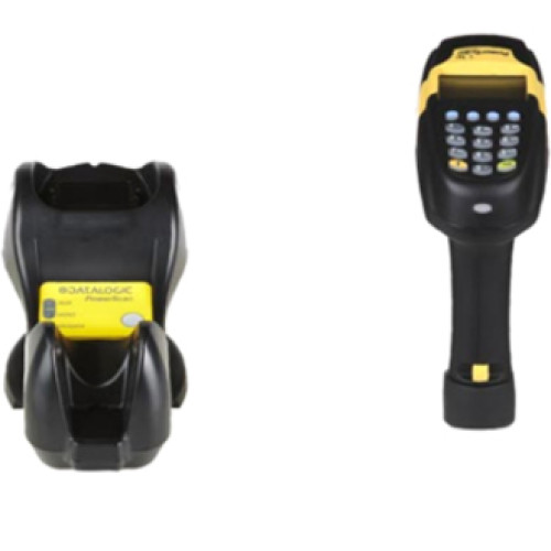 Datalogic Powerscan PBT8300 Barcode Scanner