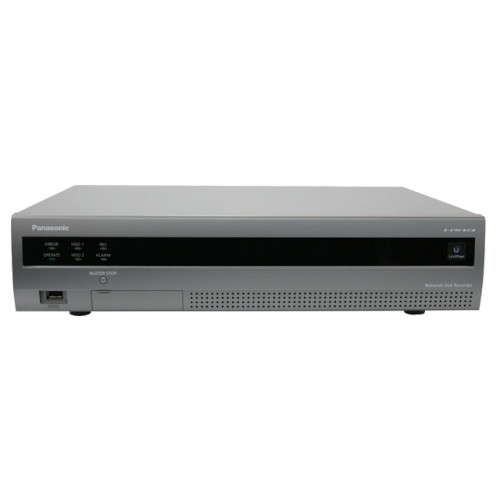 Panasonic WJ-NV200 Surveillance DVR