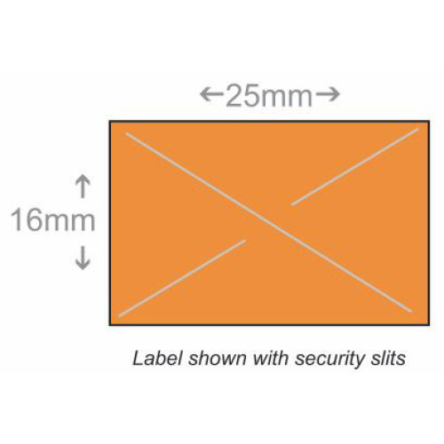 AirTrack Price Marking Label Price Labels