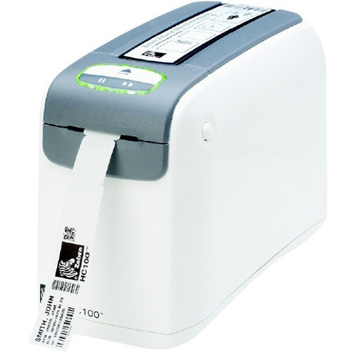 Zebra HC100 Barcode Label Printer