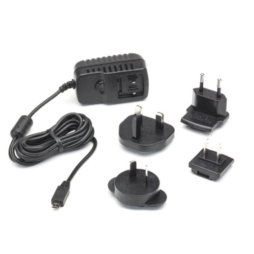 Janam XM75 Power Device