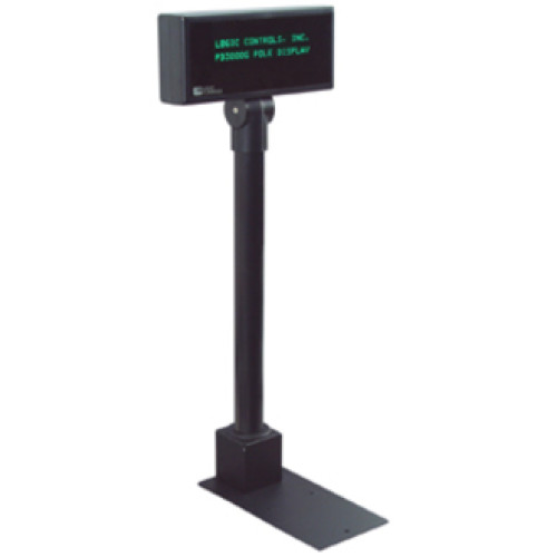 Logic Controls PD3000 Customer Display