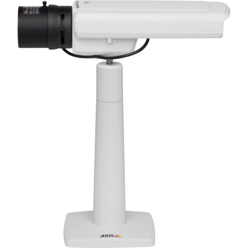 Axis P13 Series Security Camera
