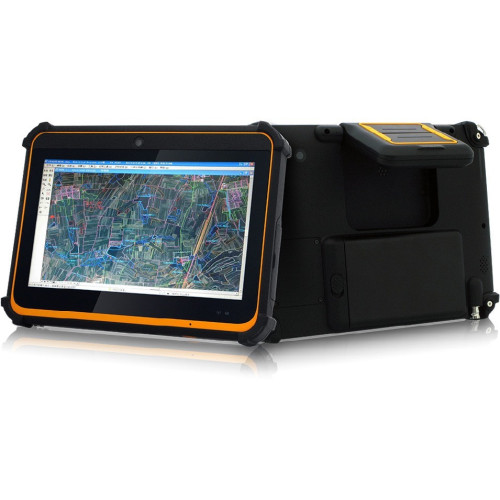 DT Research DT391UF Tablet