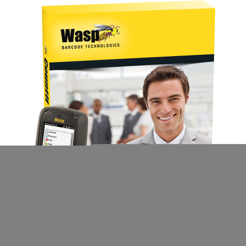 Wasp CountIt Software